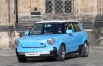 Trabant nT Concept 2009 года